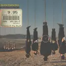 CD - Alan Parsons - Try Anything Once - Digipak / 24 Karat Gold disc