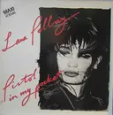 12inch Vinyl Single - Alan Pillay - Pistol In My Pocket