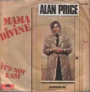 Alan Price - Mama Divine