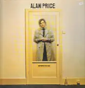 LP - Alan Price - Metropolitan Man - Gatefold