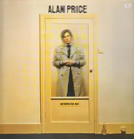 Alan Price - Metropolitan Man