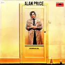 LP - Alan Price - Metropolitan Man