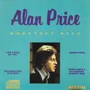 CD - Alan Price - Greatest Hits