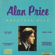 Alan Price - Greatest Hits