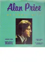 LP - Alan Price - Greatest Hits