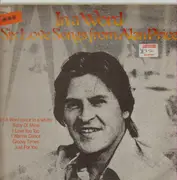 12'' - Alan Price - In a Word Six LOve Songs by Alan Price