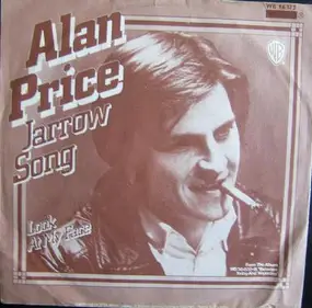 Alan Price - Jarrow Song