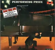 Double LP - Alan Price - Performing Price