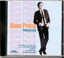 CD - Alan Price - Priceless