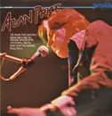LP - Alan Price - Profile