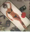 LP - Alan Price - 'Rising Sun'