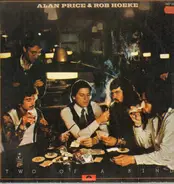 Alan Price & Rob Hoeke - Two Of A Kind