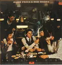 LP - Alan Price & Rob Hoeke - Two Of A Kind