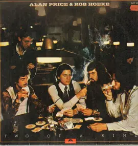 Alan Price - Two Of A Kind