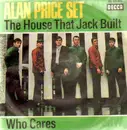 7'' - Alan Price Set, The Alan Price Set - The House That Jack Built