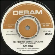 Alan Price - The Trimdon Grange Explosion
