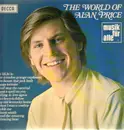 LP - Alan Price - The World Of Alan Price