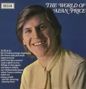 LP - Alan Price - The World Of Alan Price