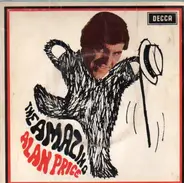 The Alan Price Set - The Amazing Alan Price