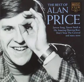 Alan Price - The Best Of Alan Price