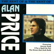 Alan Price - The Best Of & The Rest Of