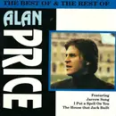 CD - Alan Price - The Best Of & The Rest Of