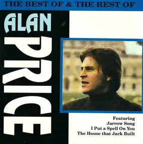 Alan Price - The Best Of & The Rest Of