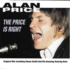 Alan Price - The Price Is Right