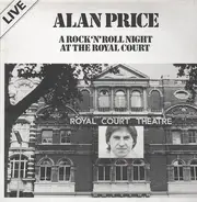 Alan Price - A Rock 'N' Roll Night at the Royal Court Theatre