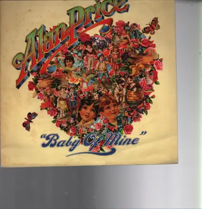 Alan Price - Baby Of Mine