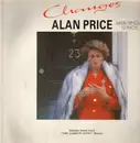 12inch Vinyl Single - Alan Price - Changes