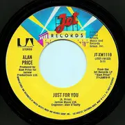 7inch Vinyl Single - Alan Price - I Wanna Dance / Just For You