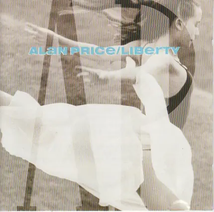 Alan Price - Liberty