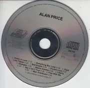 CD - Alan Price - Liberty
