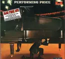 Double LP - Alan Price - Performing Price