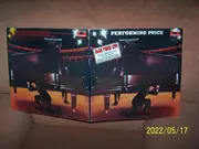 Double LP - Alan Price - Performing Price