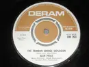 7inch Vinyl Single - Alan Price - The Trimdon Grange Explosion
