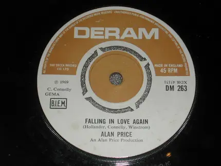 Alan Price - The Trimdon Grange Explosion