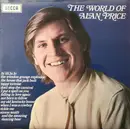 LP - Alan Price - The World Of Alan Price