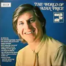 LP - Alan Price - The World Of Alan Price