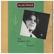 CD - Alan Price - The Greatest Hits In Concert