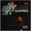Double LP - Alan Price - The Story Of Alan Price