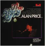Double LP - Alan Price - The Story Of Alan Price