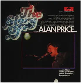 Alan Price - The Story Of Alan Price