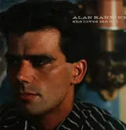 Alan Rankine - She Loves Me Not