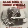 LP - Alan Reid & Brian McNeill - Sidetracks - BATTLEFIELD
