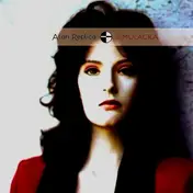 Alan Replica - Simulacra