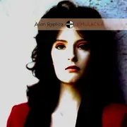 CD - Alan Replica - Simulacra