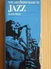 Hardcover - Alan Rich - Jazz (Listeners Guide Series)
