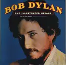 Paperback - Alan Rinzler - Bob Dylan: The Illustrated Record